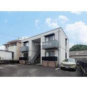 物件名が入ります