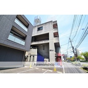 物件名が入ります