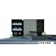 物件名が入ります