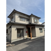 物件名が入ります