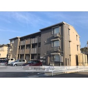 物件名が入ります