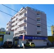 物件名が入ります
