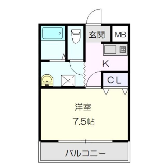 物件画像