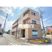 物件名が入ります