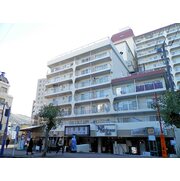 物件名が入ります