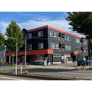 物件名が入ります