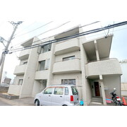 物件名が入ります