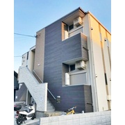 物件名が入ります