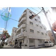 物件名が入ります