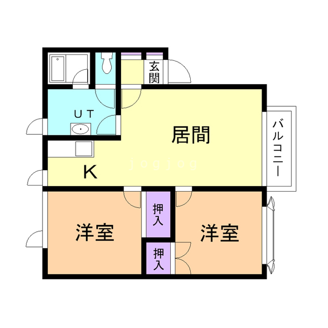物件画像