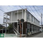 物件名が入ります