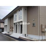 物件名が入ります