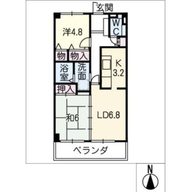 物件画像