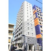 物件名が入ります