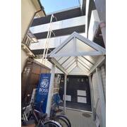 物件名が入ります