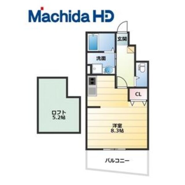物件画像