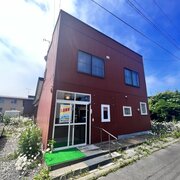 物件名が入ります