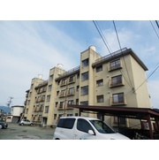 物件名が入ります