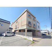 物件名が入ります