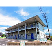 物件名が入ります