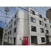 物件名が入ります