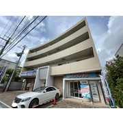 物件名が入ります