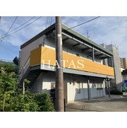 物件名が入ります