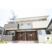 物件名が入ります