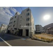 物件名が入ります