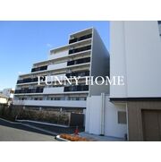 物件名が入ります