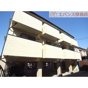 物件名が入ります