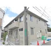 物件名が入ります