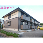 物件名が入ります