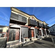 物件名が入ります