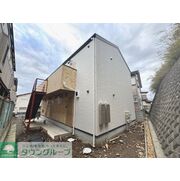 物件名が入ります