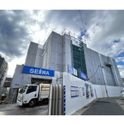 物件名が入ります