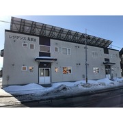 物件名が入ります