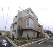 物件名が入ります