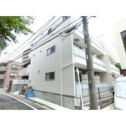 物件名が入ります