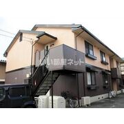 物件名が入ります