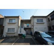 物件名が入ります