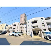 物件名が入ります