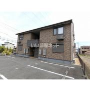物件名が入ります