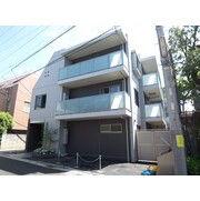物件名が入ります