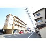 物件名が入ります