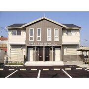 物件名が入ります