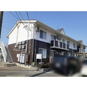 物件名が入ります