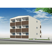 物件名が入ります