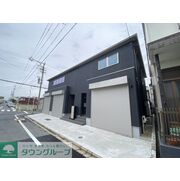 物件名が入ります