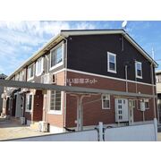 物件名が入ります